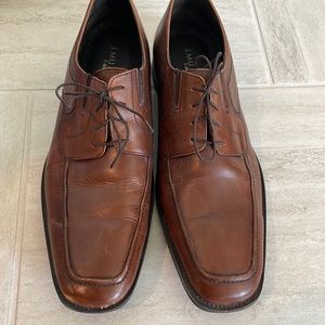 Johnston and Murphy Shoes size 13